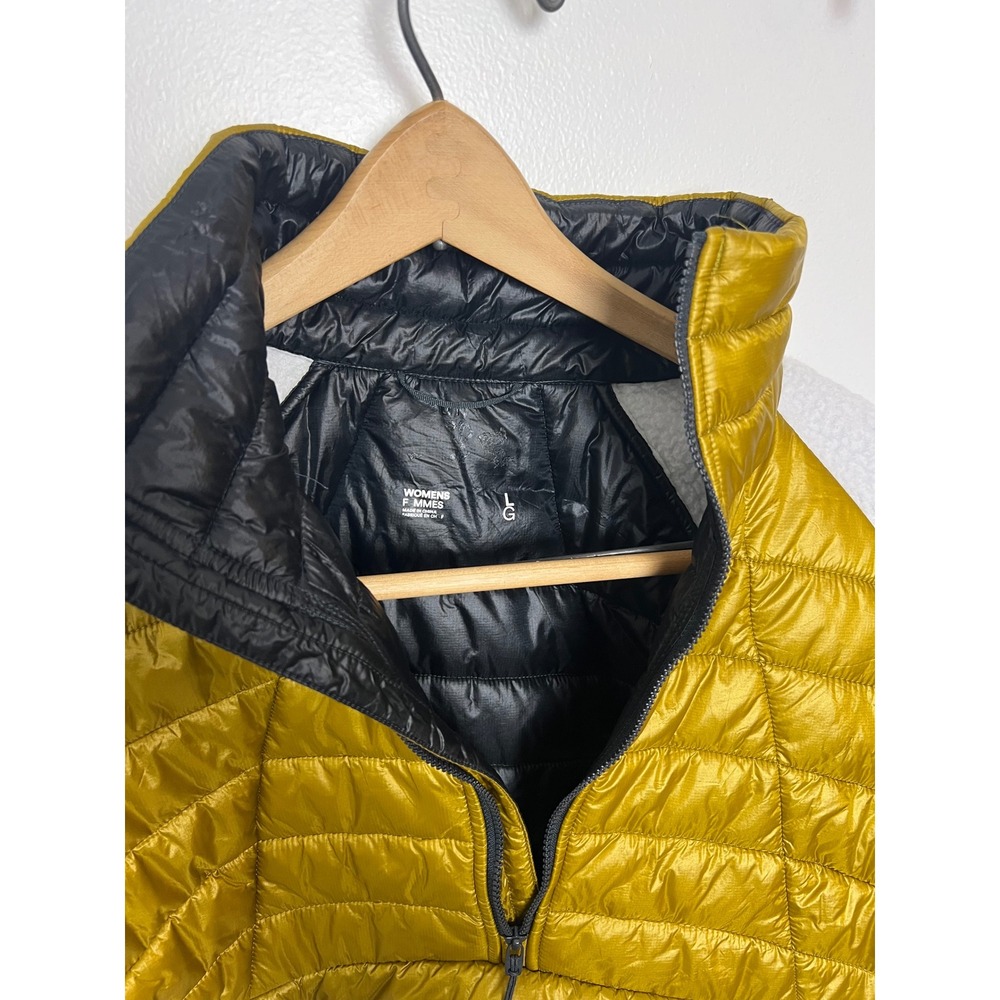 Pull Over Fleece Women's Size Large‎ Pockets Pouch Ski Outdoor Half Zip